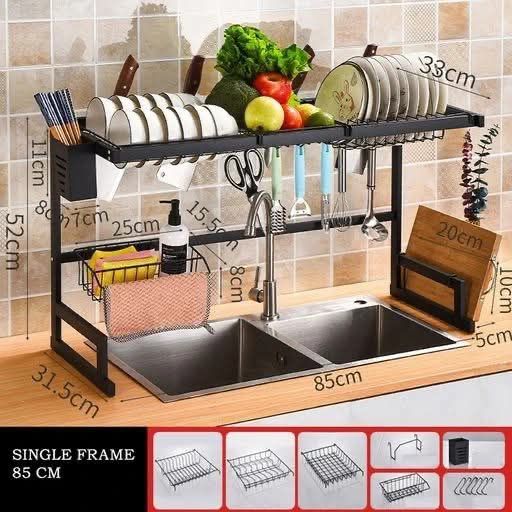 Escurridores de platos